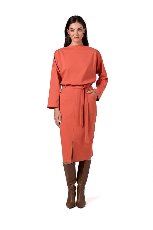 Robe de jour model 185811 BeWear